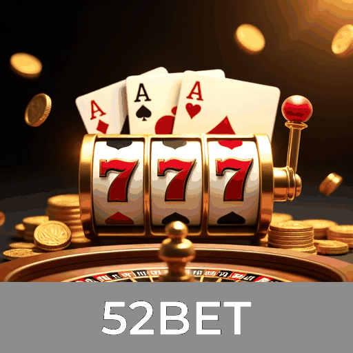 52BET: Aproveite Promoções Imperdíveis e Ganhe Mais!