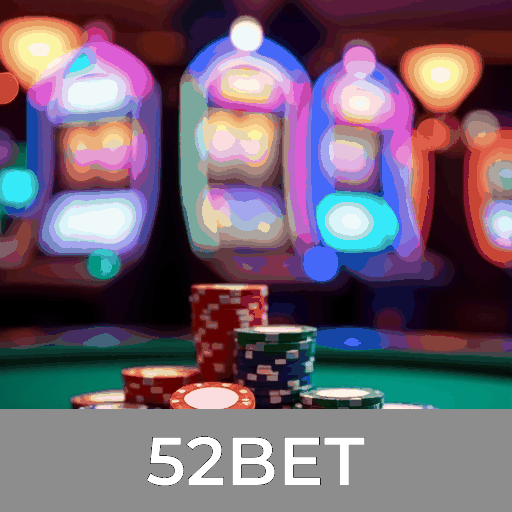 52BET: Bônus e Ofertas Exclusivas para Você