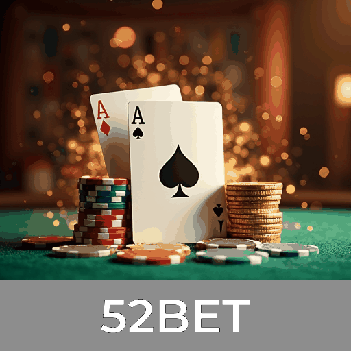 52BET: Especialistas em Apostas Esportivas Brasileiras