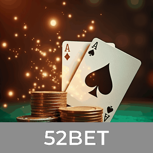 52BET: Bônus e Ofertas Exclusivas para Você