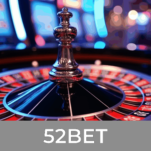 52BET: Aproveite o Melhor do Jogo com Serviço Profissional