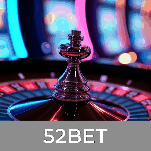 52BET: Aposta Móvel com Facilidade e Funcionalidade Completa