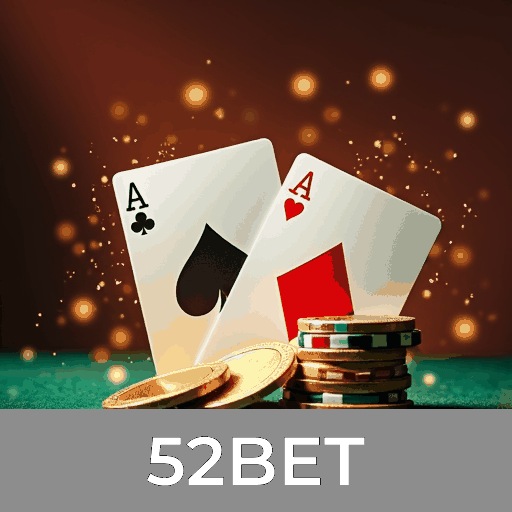 52BET: Aposta Móvel com Facilidade e Funcionalidade Completa
