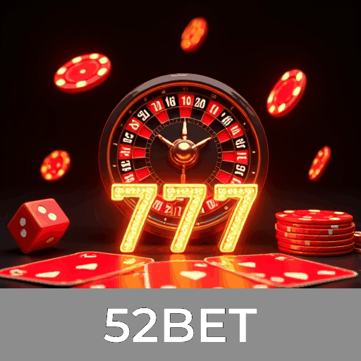 52BET: A Emoção dos Jogos de Cassino e Oportunidades de Ganhar