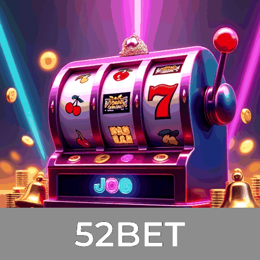 52BET: A Emoção dos Jogos de Cassino e Oportunidades de Ganhar